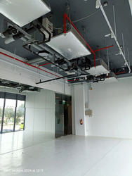 Vision Exchange (D22), Retail #521734791
